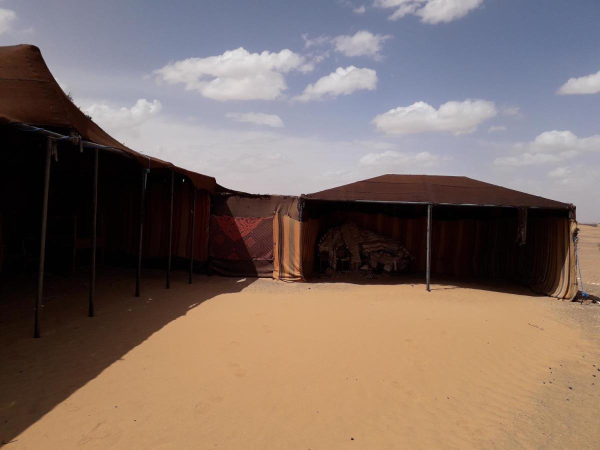 Hotel Etoile Des Dunes Merzouga Eksteriør bilde